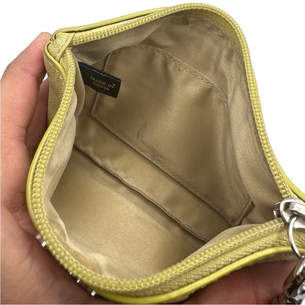 COACH Moss Wristlet - Picture 5 of 7